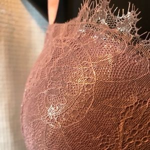 Victoria Secrets Dream angels 36DD bra and panties